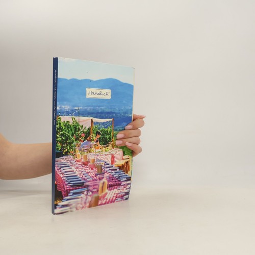 Handbuch und rezepte - rezepte, von