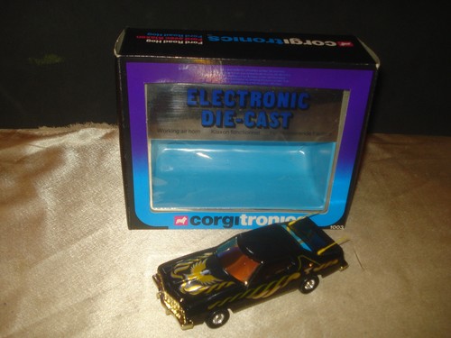 Corgitronics ancienne ford - corgitronics,