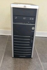 Server HP Proliant ML115, AMD