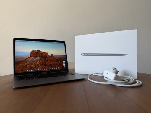 Apple macbook air 13 - apple, m1,