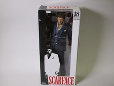 Figur Reel Toys NECA SCARFACE 18" Actionfigur 8V4805
