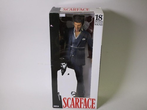 Figur reel toys neca - figur,
