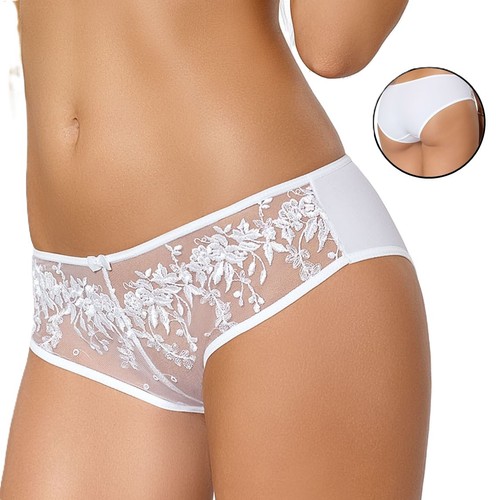 Paripari slip string panty - paripari,