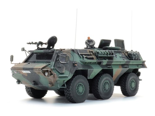 Artitec 6870694 panzer - 6870694,