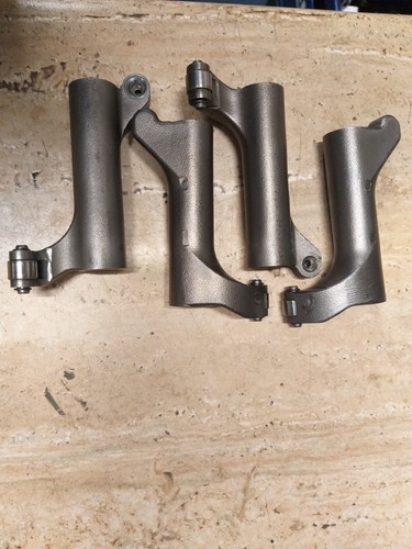 Rollenkipphebel für harley - rollenkipphebel,