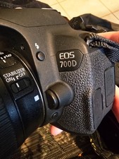 Canon EOS 700D