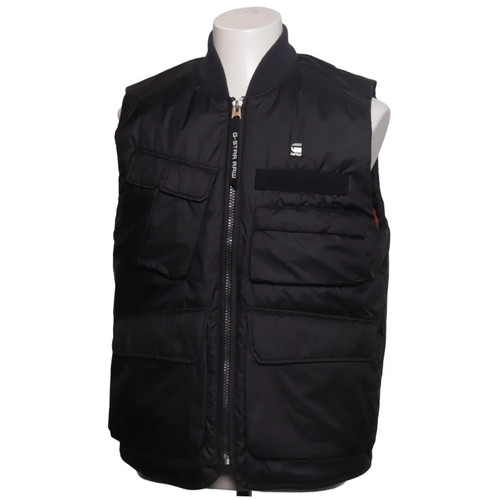 Star raw outdoor weste - g-star,
