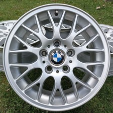 1095058 4×ORIGINAL BMW E36