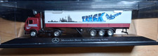 HERPA 1/87 Mercedes-Benz