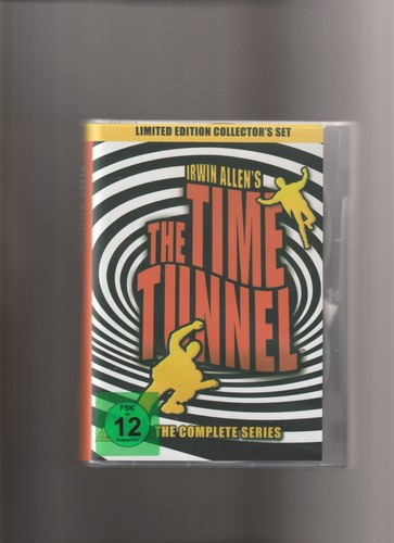 The time tunnel die - the, /