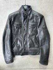 Matchless Lederjacke