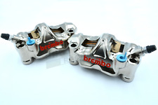 Brembo Racing GP4-RX 108mm