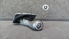 C-052 * Schaltknauf Mercedes