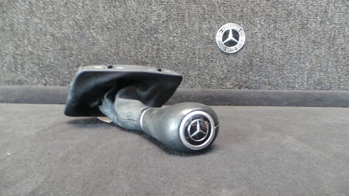 052 schaltknauf mercedes - c-052, *