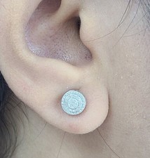 ANGEBOT! 10K Gold echte