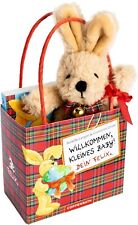 Die Spiegelburg Willkommen