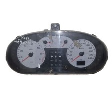 Tacho kombiinstrument renault - tacho,