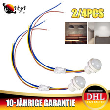 Mini PIR Bewegungsmelder