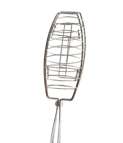 Fischbräter edelstahl - fischbräter,