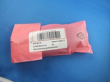 Mercedes Benz MB Comand Remote