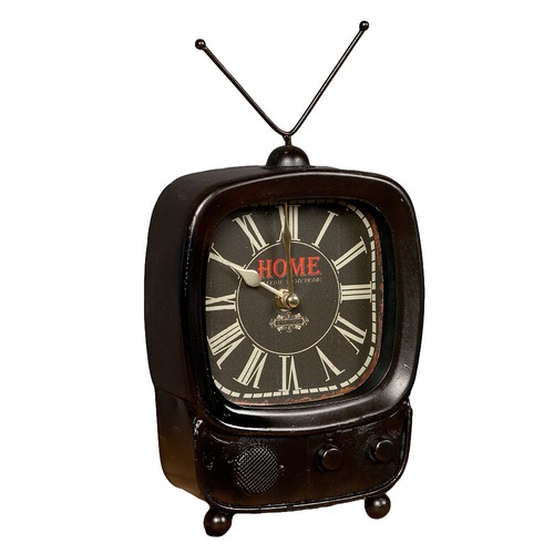 Vintage tischuhr tiwi - vintage,