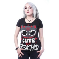 Cupcake Cult Cute But Psycho
