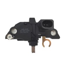 Regler für Generator