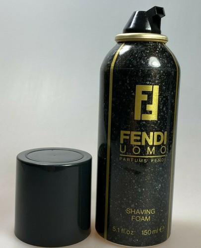 Fendi uomo rasierschaum - uomo,