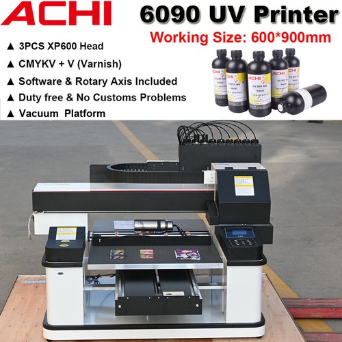 Epson xp600 6090 printer - xp600, uv