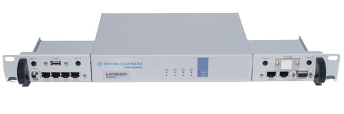 Rack mount kit für lancom - rack,