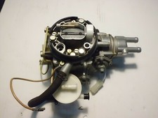 IFA / Lizenz Weber Vergaser 34 F1/2