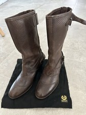 Bellstaff Stiefel 38 Original