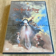 HERR DER RINGE - DER ORIGINAL