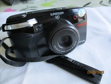 Olympus superzoom 120 - olympus,