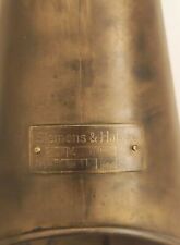 Siemens & Halske Fabrikhupe