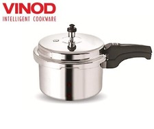 VINOD Indian Aluminium