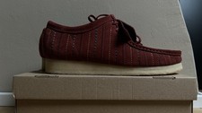 Clarks Originals Wallabee