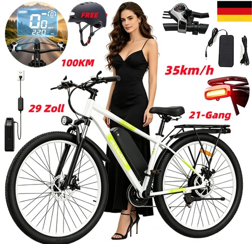 Elektrofahrrad zoll - 29,