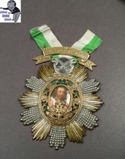 Karnevalsorden des Reitercorps Jan von Werth Köln von 1986