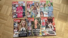 Gala Magazin Ausgabe Nr. 39 -