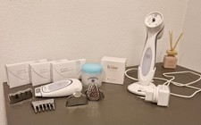 Nu Skin ageLOC Galvanic Spa Facial Gels, Anti-Aging-Gerät,