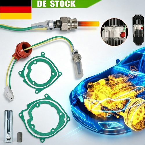 Glühkerzen reparatursatz - glühkerzen,