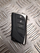 Schlüssel Lexus ES VII XZ10 2024 052