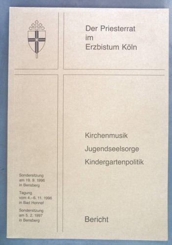 Bericht kirchenmusik - bericht.,