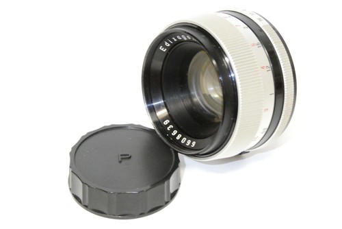 Edixa edixagon 50 mm - edixa, 2