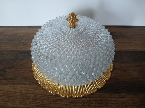 Antik deckenlampe plafoniere - deckenlampe,