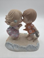 Precious Moments "Our Love Is