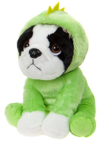 Französische bulldogge - französische,