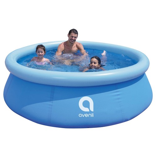 Pool planschbecken 244 cm - pool,