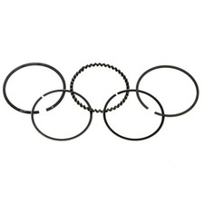 Kolbenring Set 39mm für 50ccm